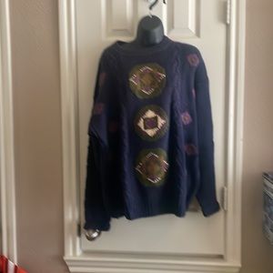 Vintage Van Heusen Men’s Sweater.